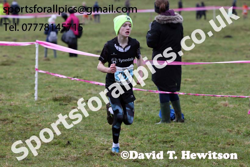 Boys under-13s, Start Fitness NEHL, Thornley Hill Farm, Peterlee, County Durham. Photo: David T. Hewitson/Sports for All Pics